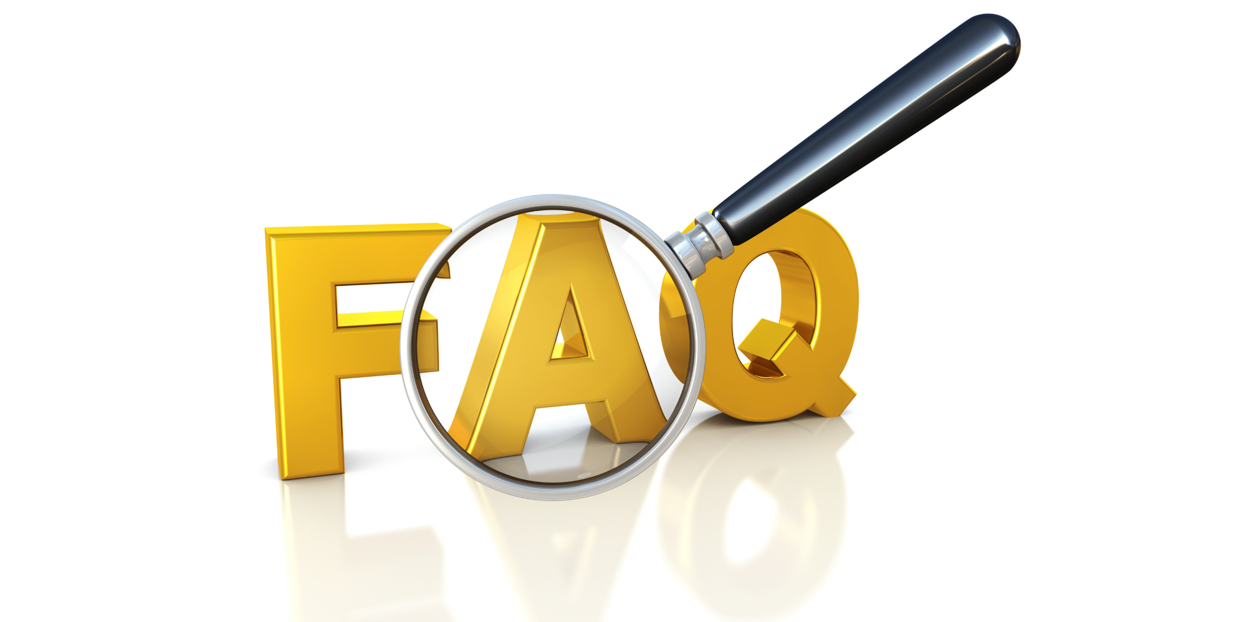 Insurance Frequently Asked Questions in Lancaster SC